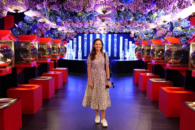 Tokyo Private Custom Tour With Local Guide - Frequently Asked Questions