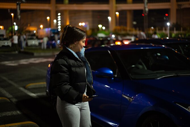 Daikoku PA Tour & Tokyo's Amazing JDM Car Meets - The Sum Up