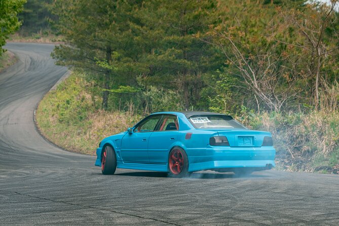 2 Days Drift Japan Tokyo to Ebisu Private Tour - Pricing and Booking Details
