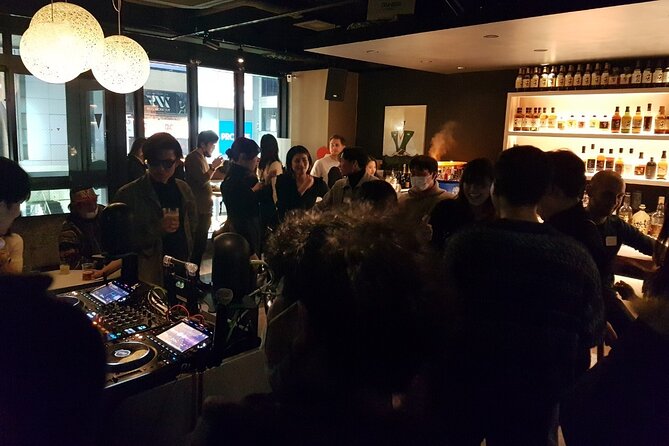 International BBQ Party in Tokyo - How to RSVP and Secure Your Spot