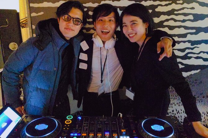 International BBQ Party in Tokyo - The Sum Up