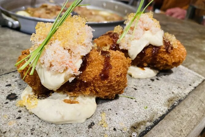 Tokyo Local Private Tour - Itinerary