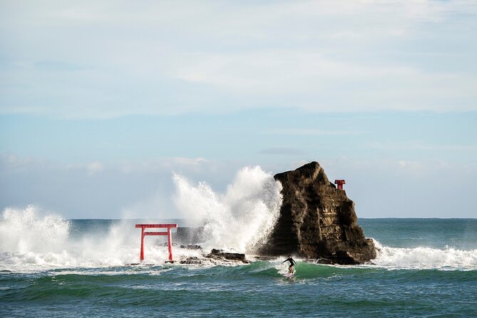 Private Japan Photo Tour - Booking and Flexibility