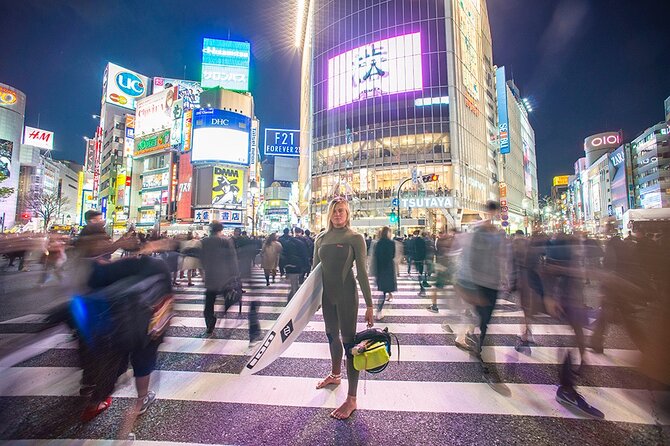 Private Japan Photo Tour - End of Tour