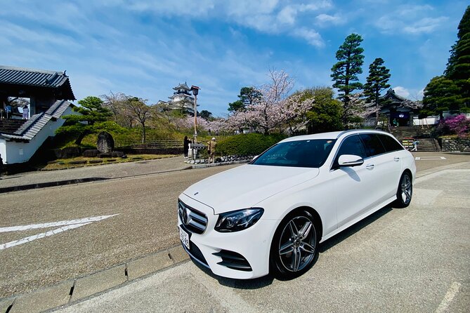 Private Japan Photo Tour - Itinerary Highlights