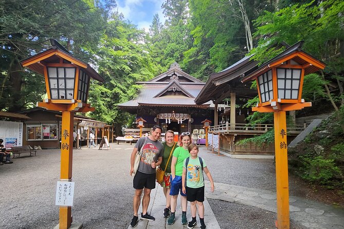 One Day Private Tour to Mount Fuji - Frequently Asked Questions