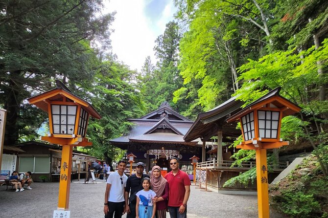 1 Day Private Tour of Hakone - Frequently Asked Questions