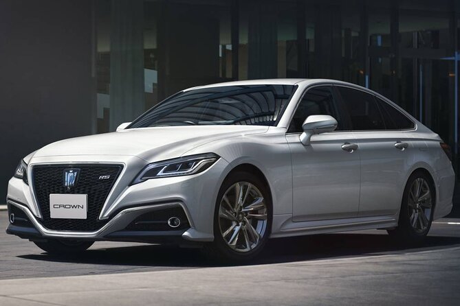 Arrival Private Transfer From Narita Airport NRT to Tokyo City by Business Car - Additional Information