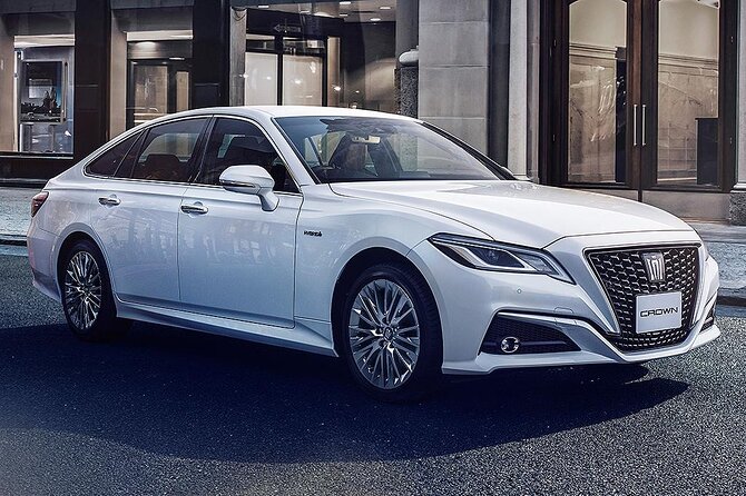 Arrival Private Transfer From Narita Airport NRT to Tokyo City by Business Car - Contact Information