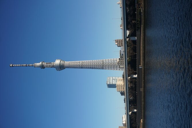 1 Day Tokyo Private Tour With English Speaking Guide - Booking Information