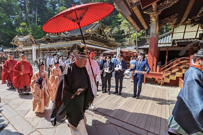 Private Tour Chartered Car From Tokyo To Nikko Toshogu Edo Wonderland Etc Private Tour: Chartered Car From Tokyo to Nikko, Toshogu, Edo Wonderland Etc - Frequently Asked Questions