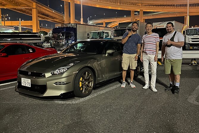 DAIKOKU PA Tokyo Drift CAR MEET - Insider Tips for Attending DAIKOKU PA Tokyo Drift CAR MEET