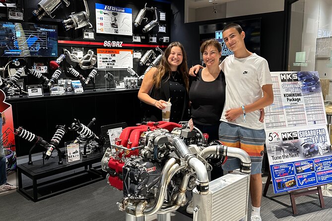 DAIKOKU PA Tokyo Drift CAR MEET - Capturing the Excitement: Photography Tips for DAIKOKU PA Tokyo Drift CAR MEET