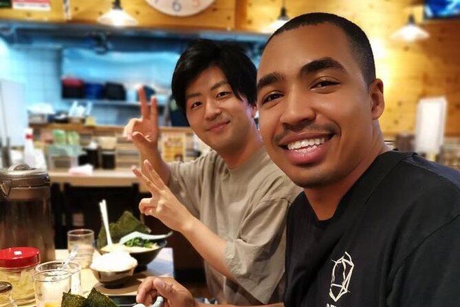 Shibuya Day Tour - Meeting and Pickup