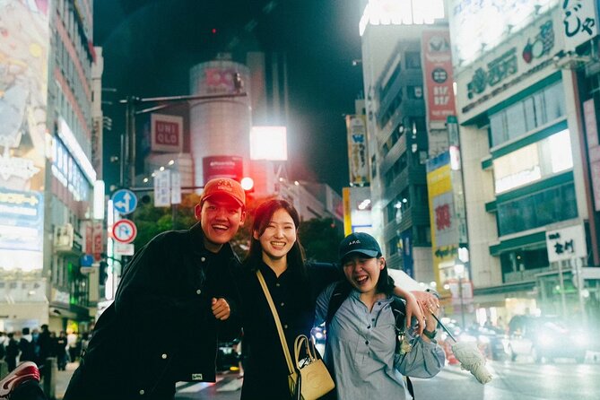 Snap Photo in New Tokyo - Traveler Photos, Reviews, and Questions