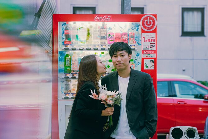 Snap Photo in New Tokyo - Pricing Details