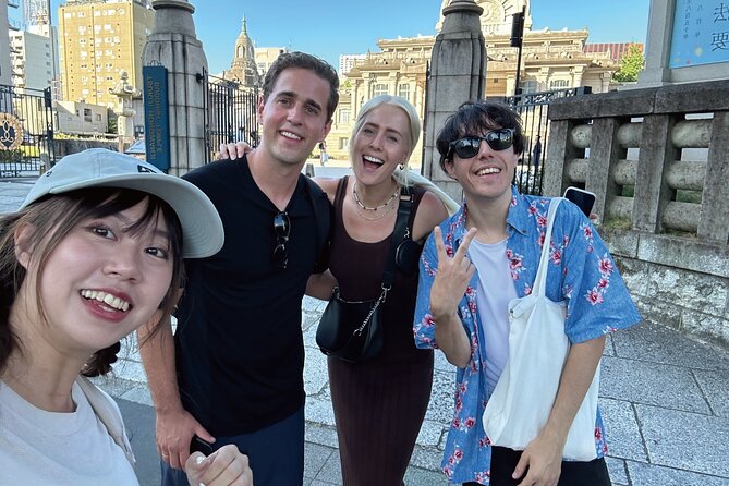 Tsukiji Market Eating Tour Authentic Sushi Amp Sake Comparison Tsukiji Market Eating Tour, Authentic Sushi & Sake Comparison - Tsukiji Market Exploration