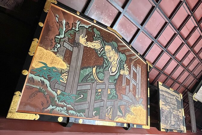 Walking Tour in Tokyo With a Local Guide - Reviews