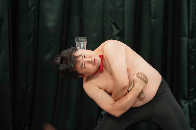 Yoshimoto Comedy Night Owarai Quick Takeaways