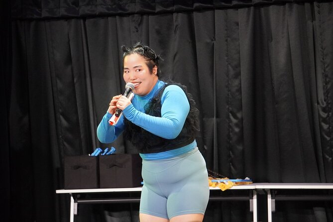 Yoshimoto Comedy Night OWARAI - Tips for a Memorable Yoshimoto Comedy Night OWARAI Experience