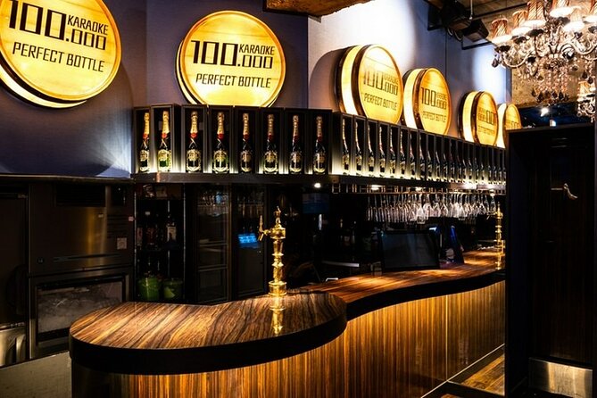 Anime Meetup in Tokyo All-You-Can-Drink 3H - Booking Details