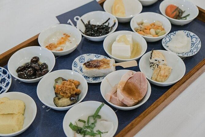 Early Morning Buddhist Temple Experience at Tsukiji Hongwanji - Duration and Admission