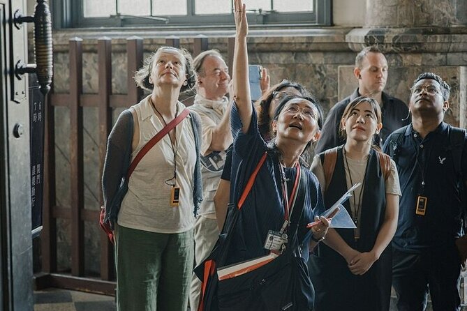 Early Morning Buddhist Temple Experience at Tsukiji Hongwanji - Traveler Photos and Reviews