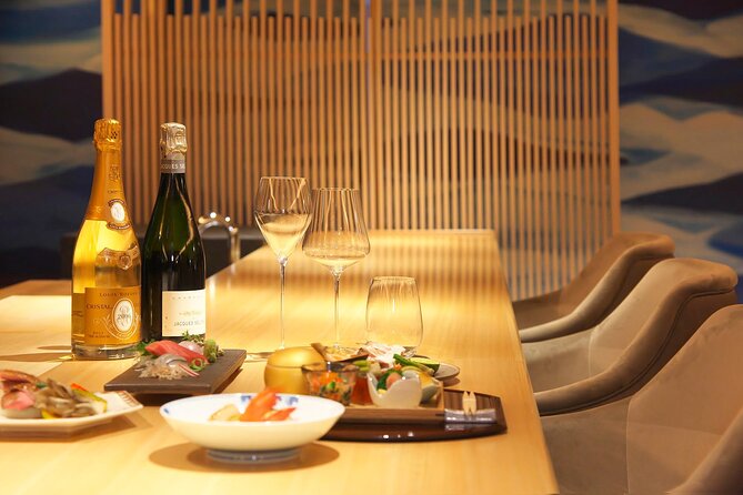 Tokyo: Yakatabune Private Lunch/Dinner Cruise - Directions