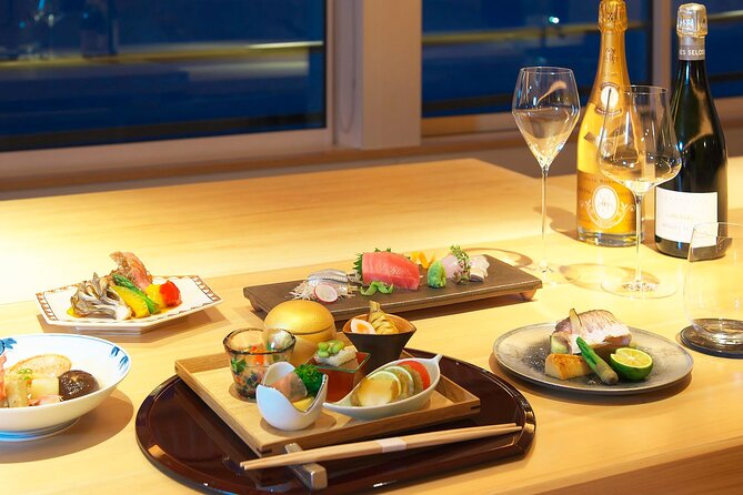 Tokyo: Yakatabune Private Lunch/Dinner Cruise - Frequently Asked Questions