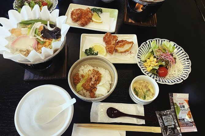 Mt. Fuji & Hakone 1 Day Tour From Tokyo (Return by Bullet Train in Option） - Bullet Train Option: Returning to Tokyo in Style