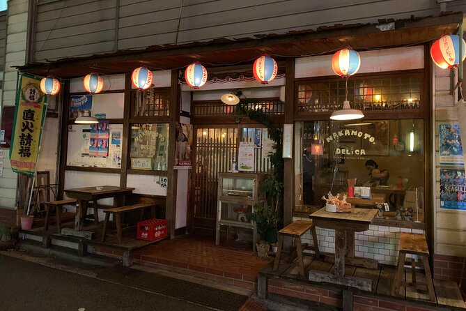 Harajuku and Shibuya Evening Walking Tour - Inclusions