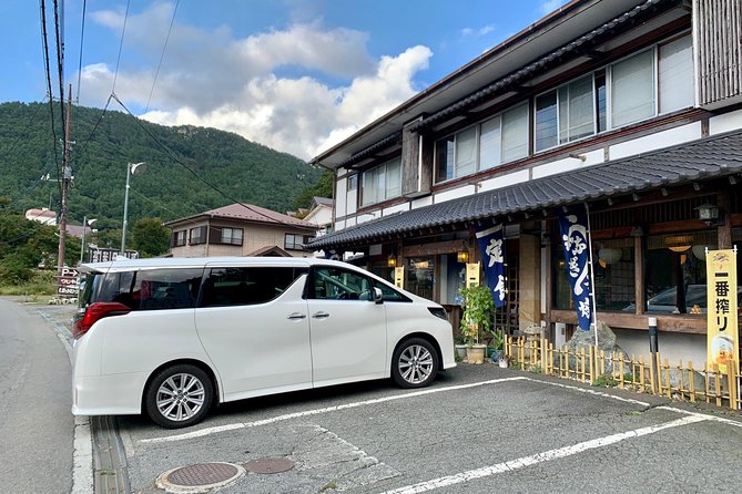 Private Custom Tokyo Tour Vip Private Custom Tokyo Tour VIP - Uncover Hidden Gems and Local Favorites