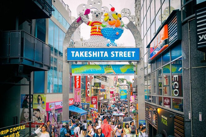 1 Day Private Sightseeing Tour in Tokyo English Speaking Driver - Pricing and Variations