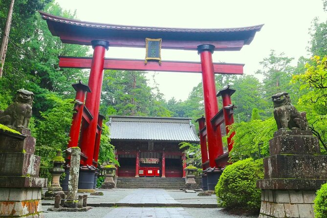 One Day Private Tour of Mt Fuji With English Speaking Driver - The Sum Up