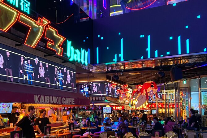 Karaoke Night With All-You-Can-Drink in Shinjuku - The Sum Up