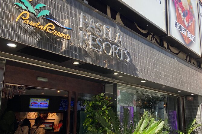 Karaoke Night With All-You-Can-Drink in Shinjuku - Pricing and Terms