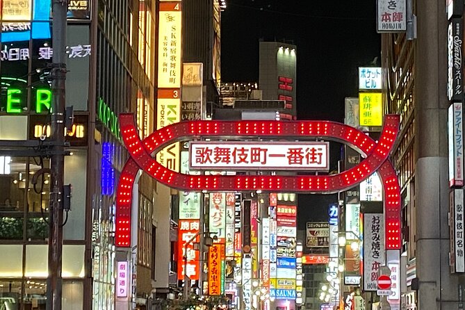 Karaoke Night With All-You-Can-Drink in Shinjuku - Questions