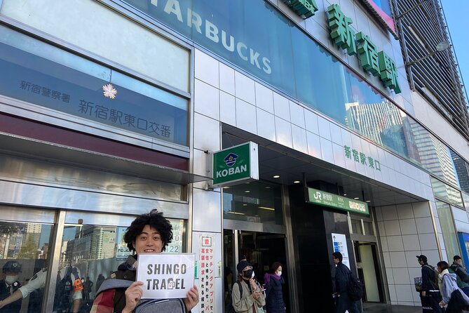 Karaoke Night With All-You-Can-Drink in Shinjuku - Whats Included