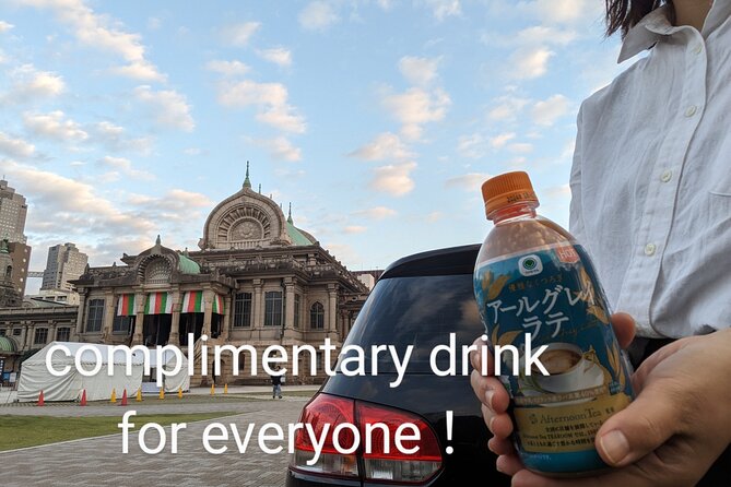 Kamakura or Tokyo Castamized Private Tour -English Speaking Guide - Traveler Flexibility