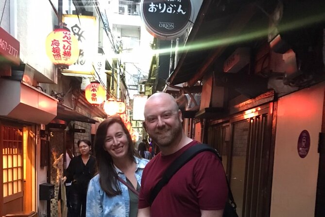 Shibuya Perfect Taste For Families Food Tour - Questions and Contact Information