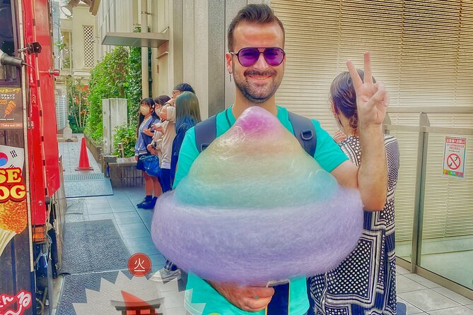 4 Hours Private Walking Tour in Tokyo - Meeting and Pickup Information