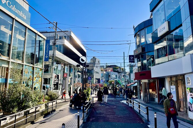 4 Hours Private Walking Tour in Tokyo - Reviews and Ratings