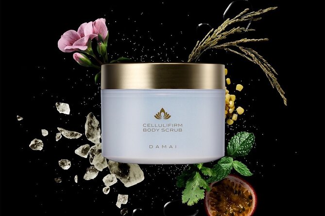 Experience Award Winning Spa Treatments In Downtown Tokyo Quick Takeaways