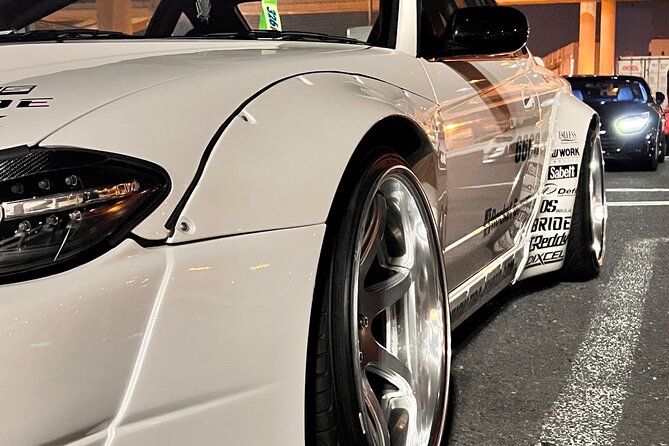 Daikoku Nights JDM and Japanese Car Culture Experience Tour - The Sum Up