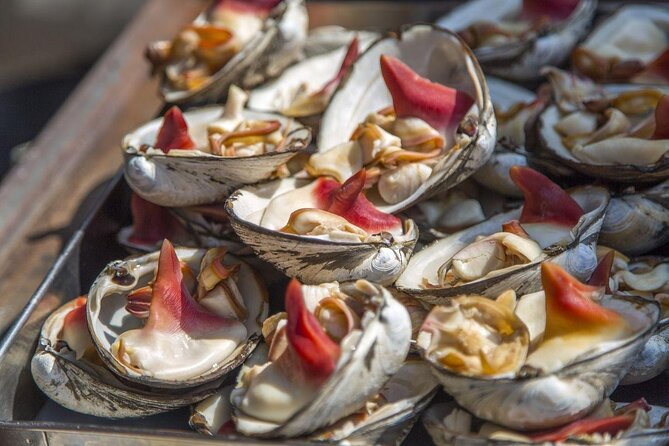 Special Access At Toyosu Fish Market With Hotel Pick Up Quick Takeaways