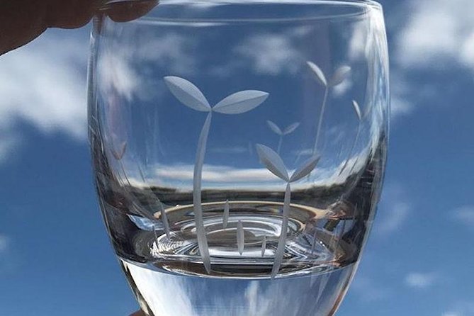 Traditional Glass Carving Experience in Tokyo - What to Expect