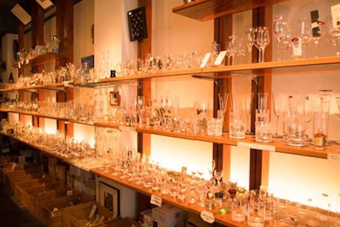 Traditional Glass Carving Experience in Tokyo - Tips for a Successful Glass Carving Experience