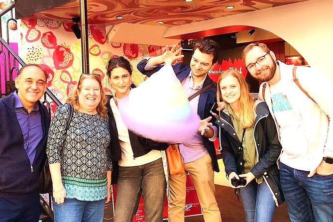 Complete Tokyo Tour in One Day, Visit All 15 Popular Sights! - Tokyo Skytree