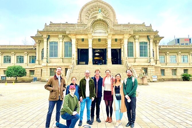 Complete Tokyo Tour in One Day! Explore All 10 Popular Sights! - Harajuku District