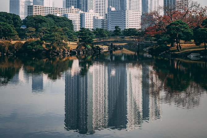 Introductory Tokyo Tour for the First Timers: Learn Basic Travel Tips and Tricks - Must-Visit Attractions in Tokyo